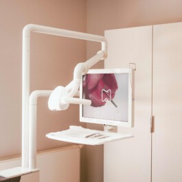 Zahnarztpraxis Franziska Müller